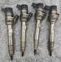 Дюзи / инжектори Bosch 0445110712 и 0445110743 за BMW и Mini B47, снимка 1
