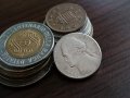 Монета - САЩ - 5 цента | 1995г., снимка 2