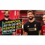 ДЕТСКИ ФУТБОЛЕН ЕКИП – NEW BALANCE FC LIVERPOOL BECKER; размери: 140см., 152см., 164см. и 176см., снимка 3