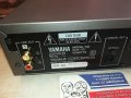 YAMAHA CDX-10 ВНОС SWISS 3101241601, снимка 15