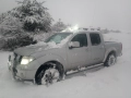 Nissan Navara , снимка 1