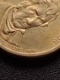 Възпоменателна монета 1 долар WILLIAM HENRY HARRISON 9 президент на САЩ 1841г. за КОЛЕКЦИЯ 38043, снимка 6