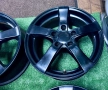 Джанти 5/114,3/16 Dezent Hynday Kiq Mazda Dacia Nissan Mercedes Honda Toyota Suzuki, снимка 4