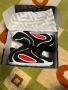 Чисто нови маратонки Jordan Tatum 38 номер black/red, снимка 1