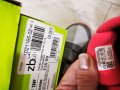 Детски маратонки ADIDAS / АДИДАС за момиче 25 номер , снимка 4