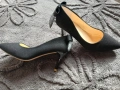 Дамски официални обувки, снимка 5