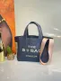 The Tote Bag дамски чанти Различни цветове , снимка 7