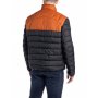 МЪЖКО ЯКЕ – REPLAY Puffer Jacket; размери: S, M, L и 2XL, снимка 3