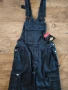 Dickies Mens Industry 300 Two Tone Work Bib and Brace - мъжки работен гащеризон НОВ С ЕТИКЕТИ 50/М, снимка 5