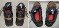 Висококачествени туристически обувки Forclaz, размер 36, нови неупотребявани, снимка 5