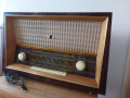 Немско радио Fidelio Фиделио 1959 г, снимка 5