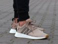 маратонки adidas NMD R2 Trace Khaki  номер 42-42,5, снимка 4