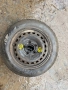 Патерица Bmw резервна гума 15, снимка 1
