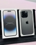 iPhone 14 Pro - 128 GB - Black - КАТО НОВ !, снимка 3
