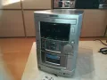 AIWA XR-M11K CD/TAPE/TUNER/AUX 2210241832, снимка 1