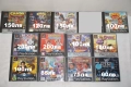 Игри за PS1 Crash Bandicoot 1 2 3/102 Dalmatians/Spyro/Taz/Harry Potter/Donald Duck/F1 99, снимка 1