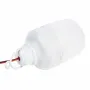 LED крушка със щипки 12-85V 9W / 12W 6400K, снимка 4