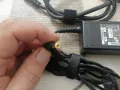 Оригинално зарядно за лаптоп ACER, снимка 2