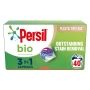 Persil 3 in 1 Bio pads Персил 3в1 Био капсули 40 броя , снимка 4