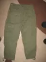 Панталон карго ZARA  мъжки,М, снимка 3