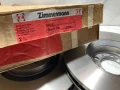 Спирачни дискове Zimmerman за Волво / VOLVO S60, V70 и XC90, снимка 5