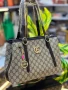 Gucci Дамска Чанта Гучи - Налични Различни Цветове Код E587, снимка 5
