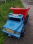 Стар  детски  камион, снимка 6