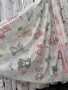 Детски пердета - плат височина 2.80 л.м., снимка 6