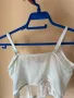 Красив бял корсет, снимка 2