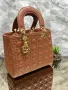 чанти christian dior, снимка 8