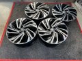 Джанти 17 Цола 5х112 VW / Skoda / Audi / Оригинални Нови, снимка 4