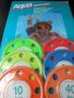 Водни играчки Aqua Underwater Swim Pool Dive FLUTTER DISCS, снимка 3