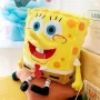 Плюшена играчка Spongebob Спондж Боб/Плюшени играчки, снимка 2