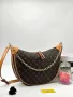 Louis Vuitton дамски чанти Различни цветове , снимка 7