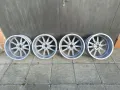 Оригинални джанти 18 ' 5x112 БМВ Х3 Х4 / BMW X3 G01 X4 G02 + датчици, снимка 5