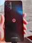 Смартфон Motorola E 22 -пукнат дисплей., снимка 2