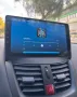 Peugeot 207 2006г-2015 Мултимедия Навигация Android, снимка 3