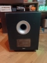 активен субуфер Teufel CEM 500 SW. , снимка 1