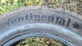215/65/16 1 БРОЙ Continental, снимка 3