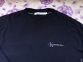 Calvin Klein L мъжка блуза, снимка 3