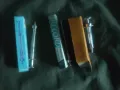 Продавам винтидж стъклени спринцовки , снимка 7