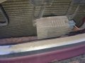 Мерцедес А 160-дизел-1,7-и бензин-останали  части, снимка 6