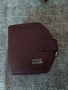 Дамски портмонета естествена кожа, снимка 4