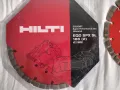 Диамантов диск Hilti, снимка 2