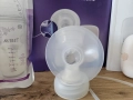 Електрическа единична помпа за кърма Philips Avent, снимка 9