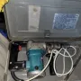 перфоратор Makita старо производство, снимка 1