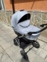 Бебешка количка 3 в 1 Kikka Boo Thea, снимка 2