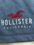 Мъжки къси панталони Hollister размер XXL, снимка 4