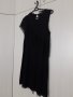 Малка черна рокля Mohito XXS, снимка 6