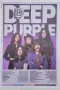 4 бр плакат Deep Purple 30 x 45 см, снимка 3